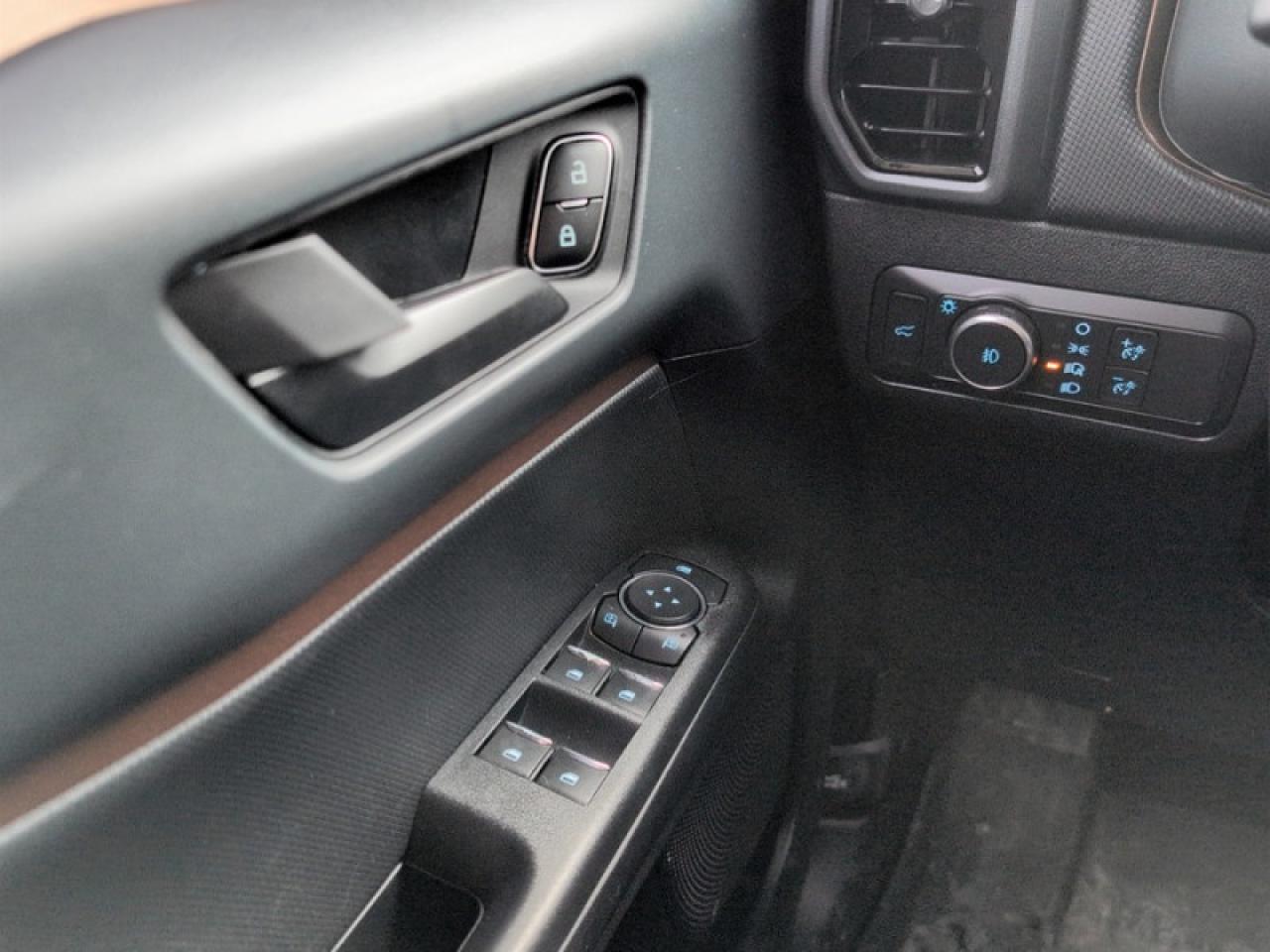 2021 Ford Bronco Sport Outer Banks  **CO-PILOT360 - TOW PKG** Photo