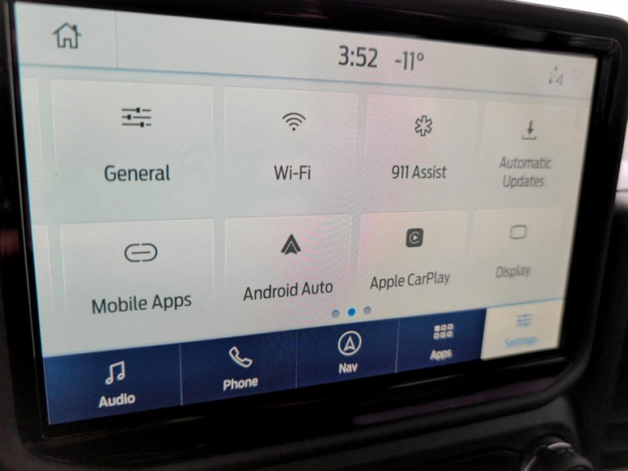 2021 Ford Bronco Sport Outer Banks  **CO-PILOT360 - TOW PKG** Photo