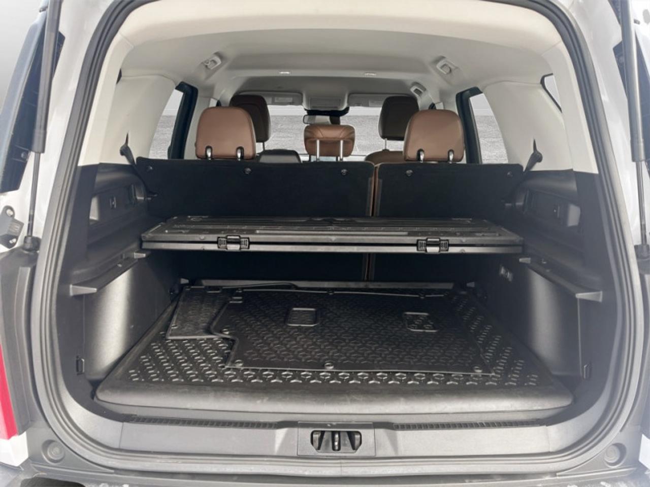 2021 Ford Bronco Sport Outer Banks  **CO-PILOT360 - TOW PKG** Photo