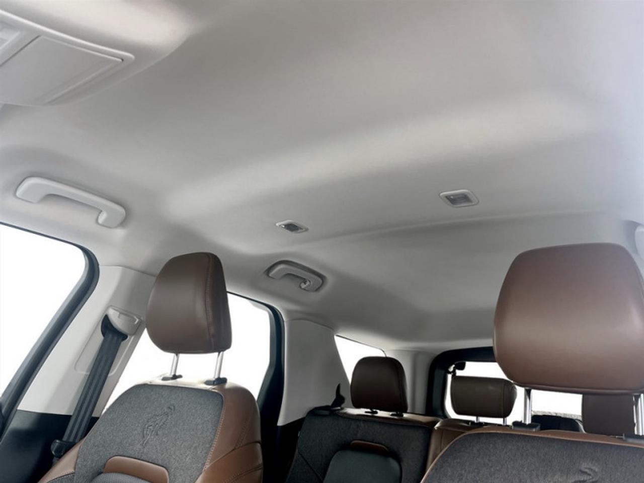 2021 Ford Bronco Sport Outer Banks  **CO-PILOT360 - TOW PKG** Photo