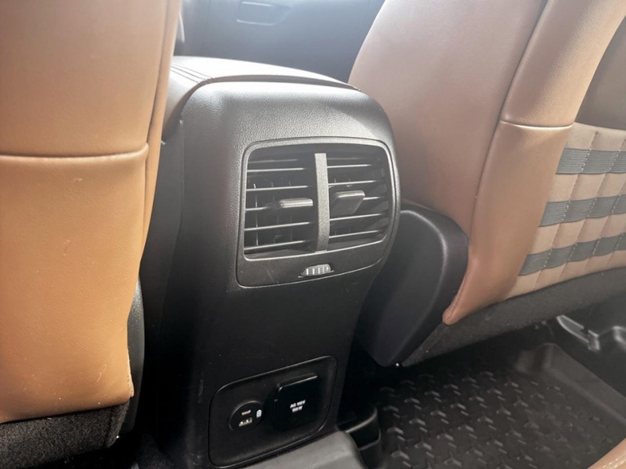 2021 Ford Bronco Sport Outer Banks  **CO-PILOT360 - TOW PKG** Photo