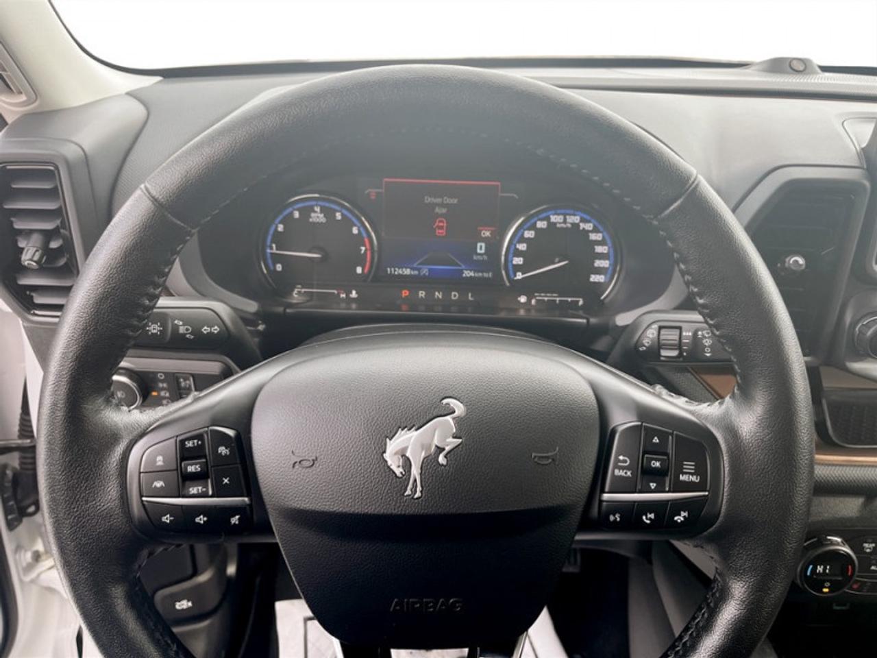 2021 Ford Bronco Sport Outer Banks  **CO-PILOT360 - TOW PKG** Photo