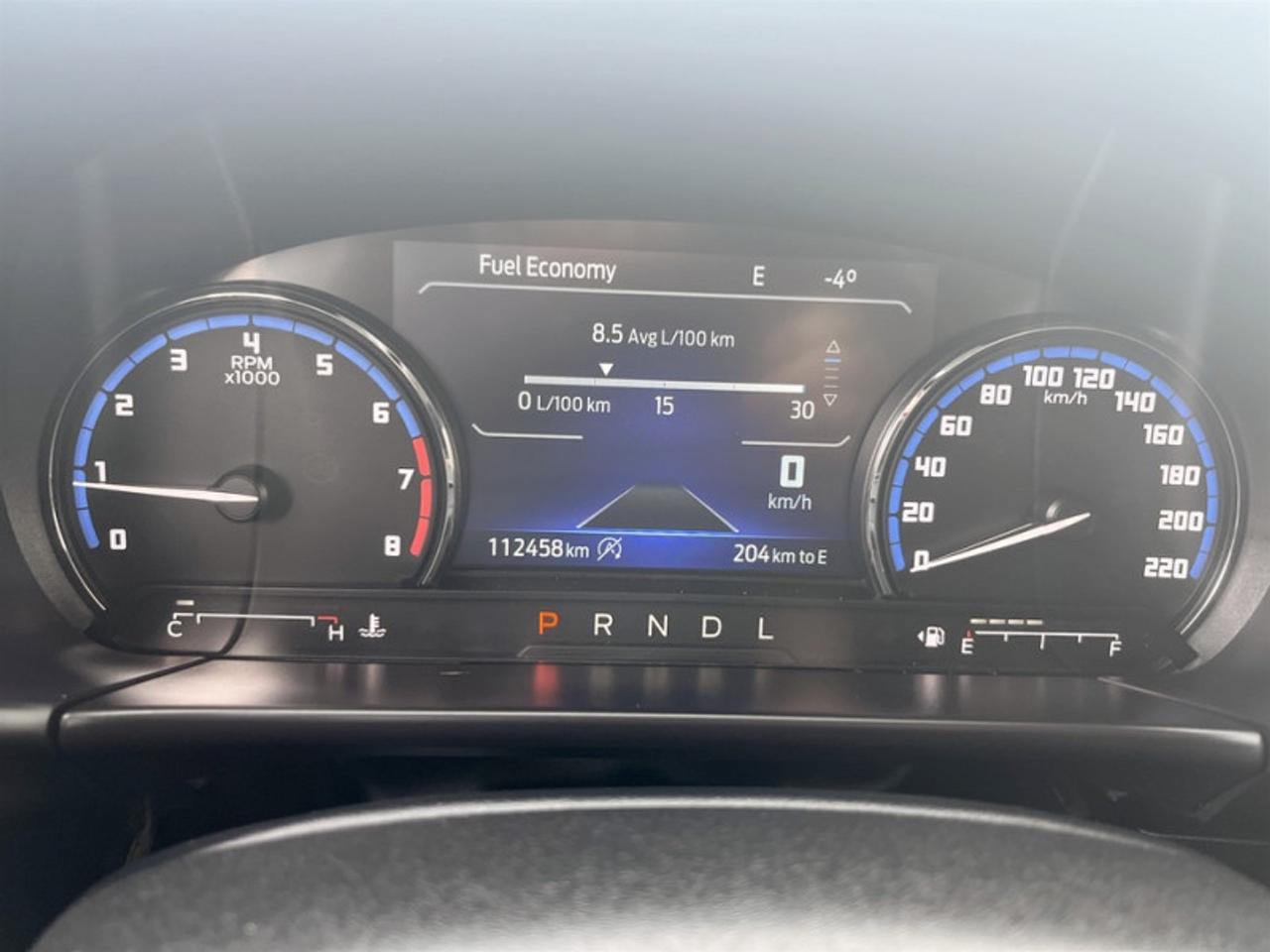 2021 Ford Bronco Sport Outer Banks  **CO-PILOT360 - TOW PKG** Photo