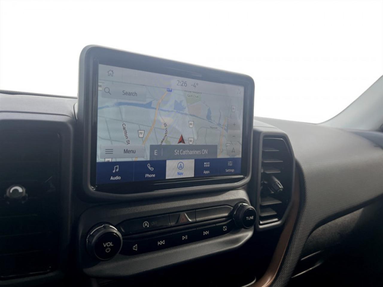 2021 Ford Bronco Sport Outer Banks  **CO-PILOT360 - TOW PKG** Photo