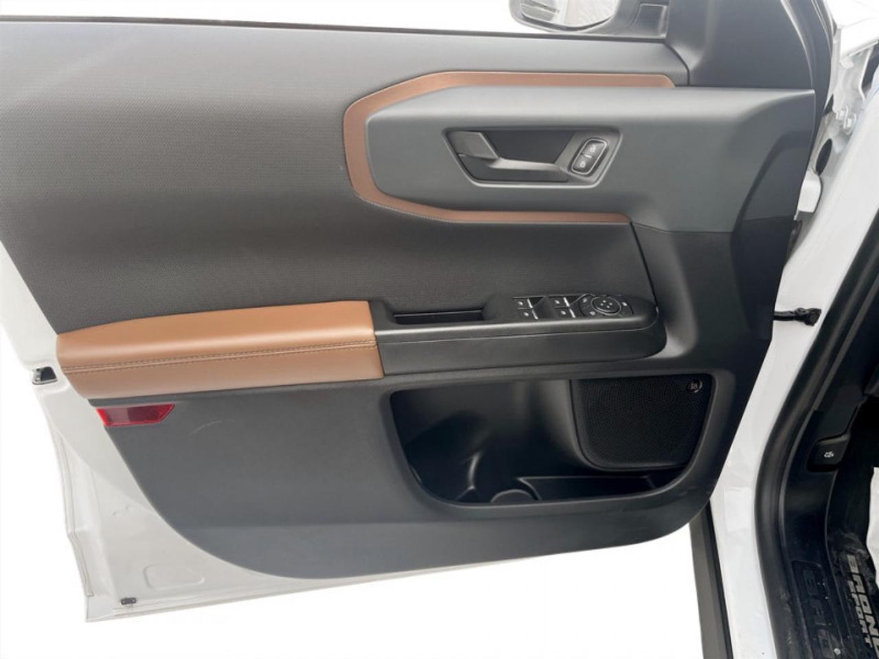 2021 Ford Bronco Sport Outer Banks  **CO-PILOT360 - TOW PKG** Photo