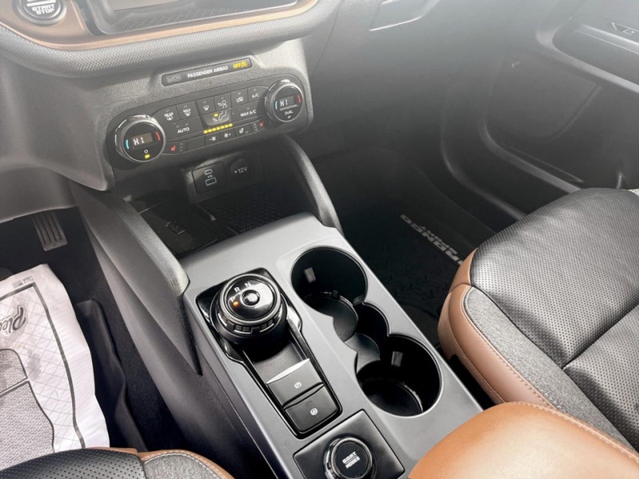 2021 Ford Bronco Sport Outer Banks  **CO-PILOT360 - TOW PKG** Photo