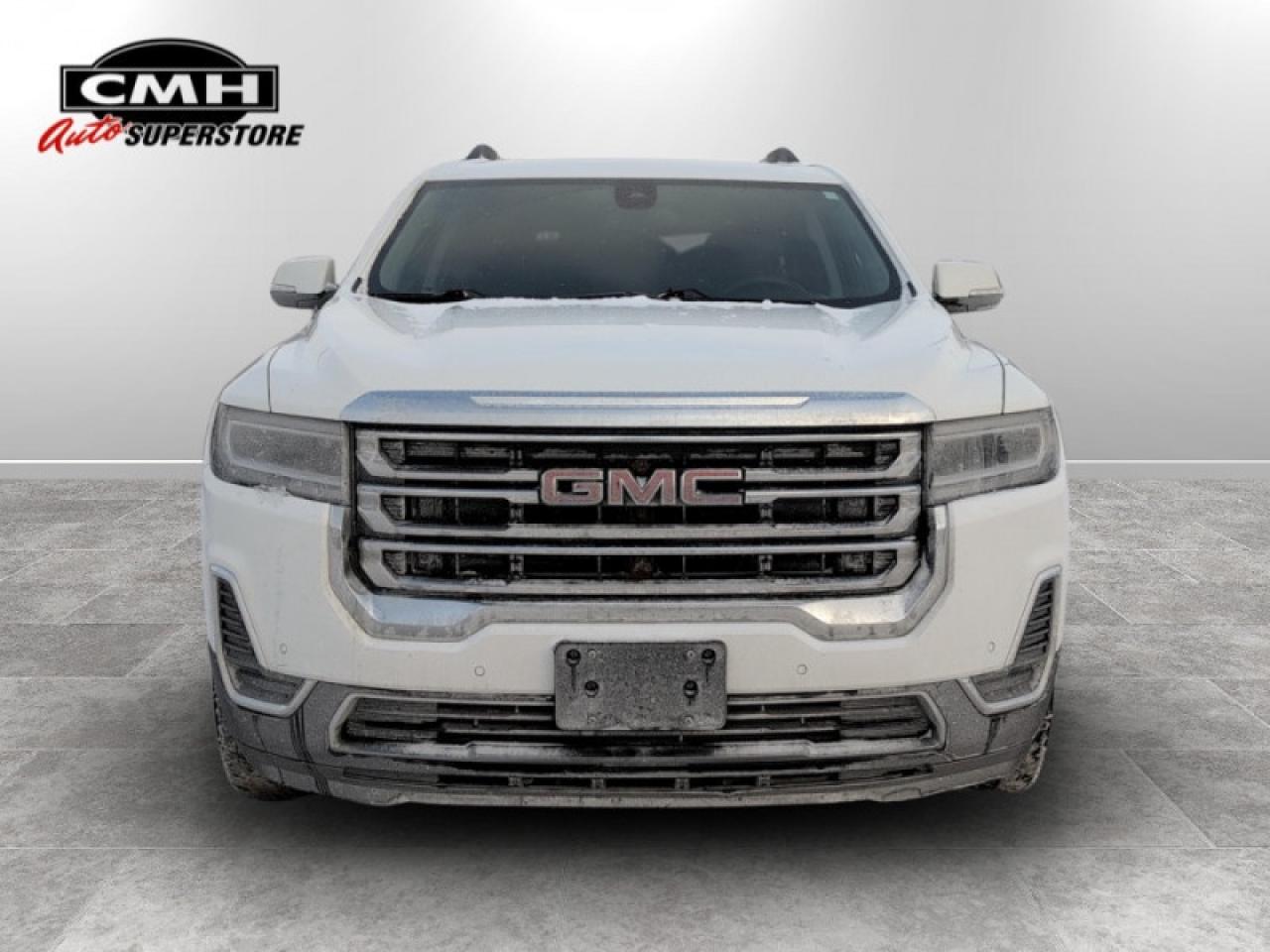 2022 GMC Acadia SLE Photo