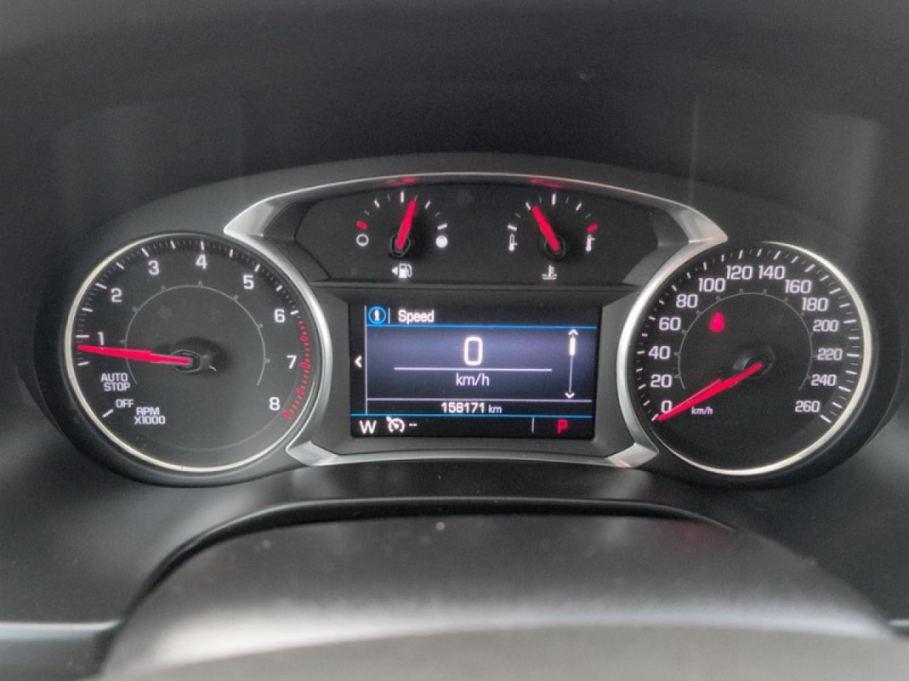 2022 GMC Acadia SLE Photo