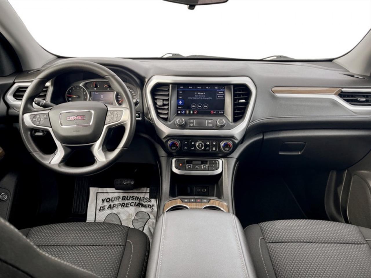 2022 GMC Acadia SLE  **7 PASSENGER - POWER LIFTGATE** Photo