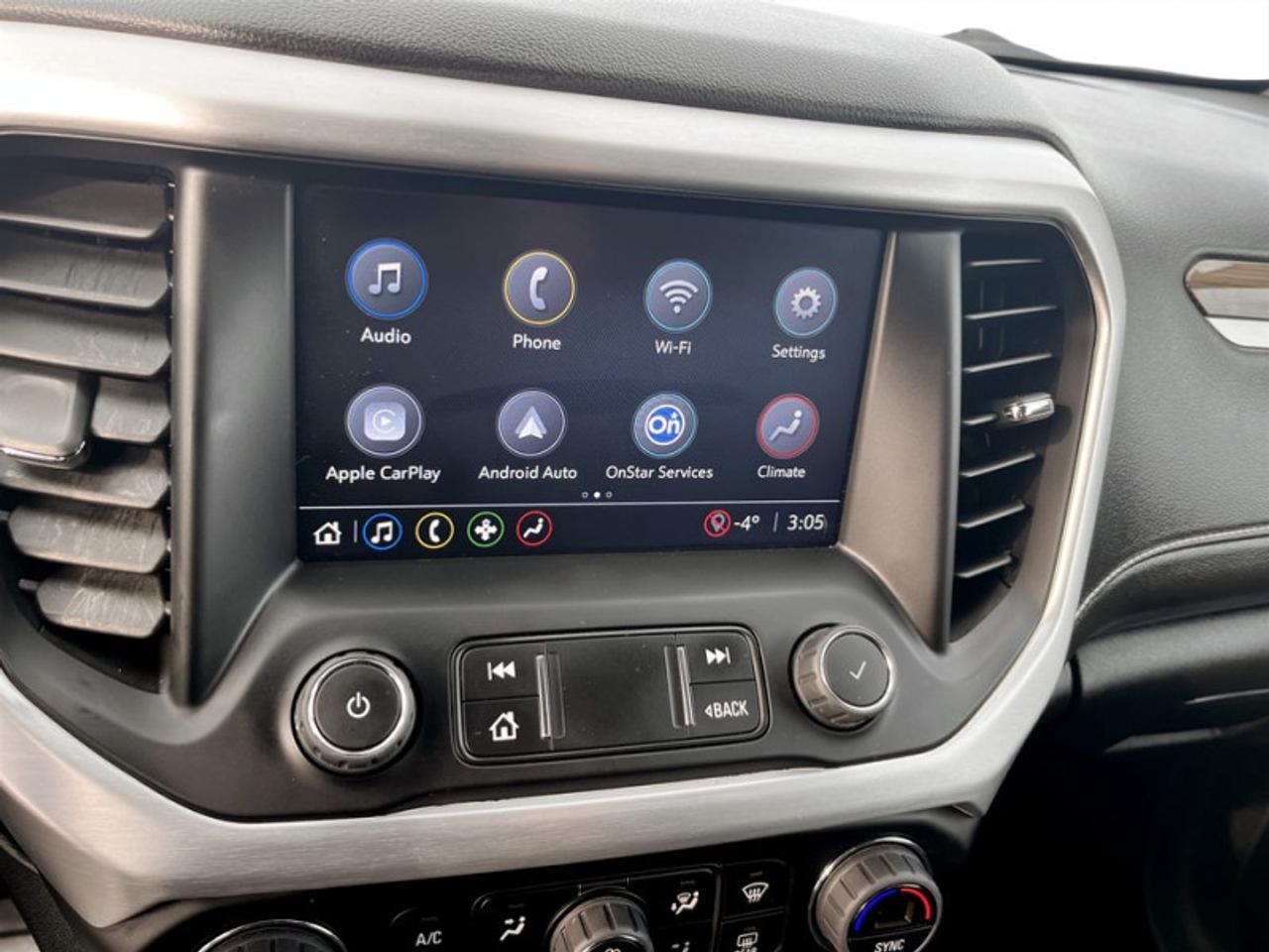 2022 GMC Acadia SLE  **7 PASSENGER - POWER LIFTGATE** Photo