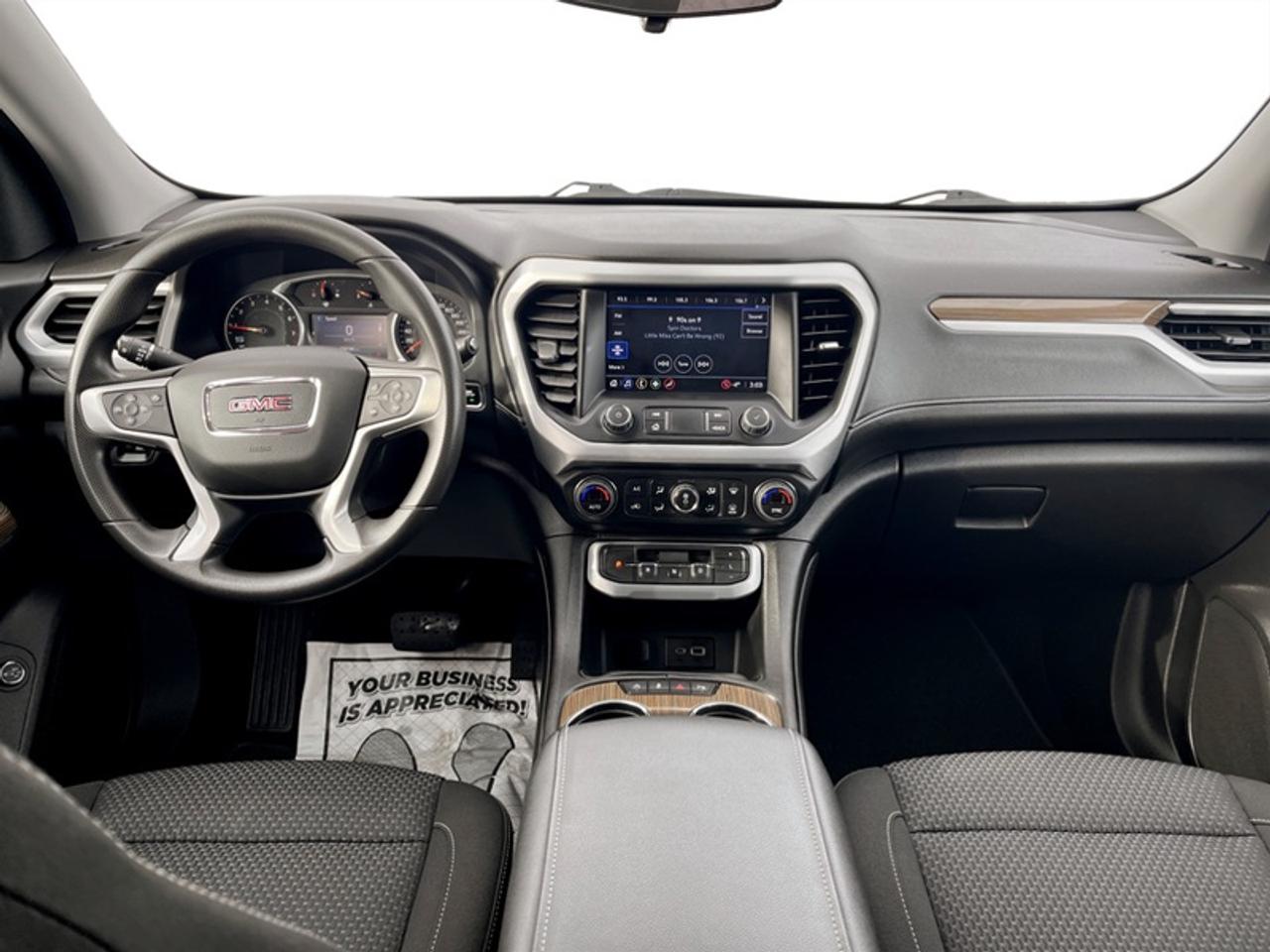2022 GMC Acadia SLE  **7 PASSENGER - POWER LIFTGATE** Photo