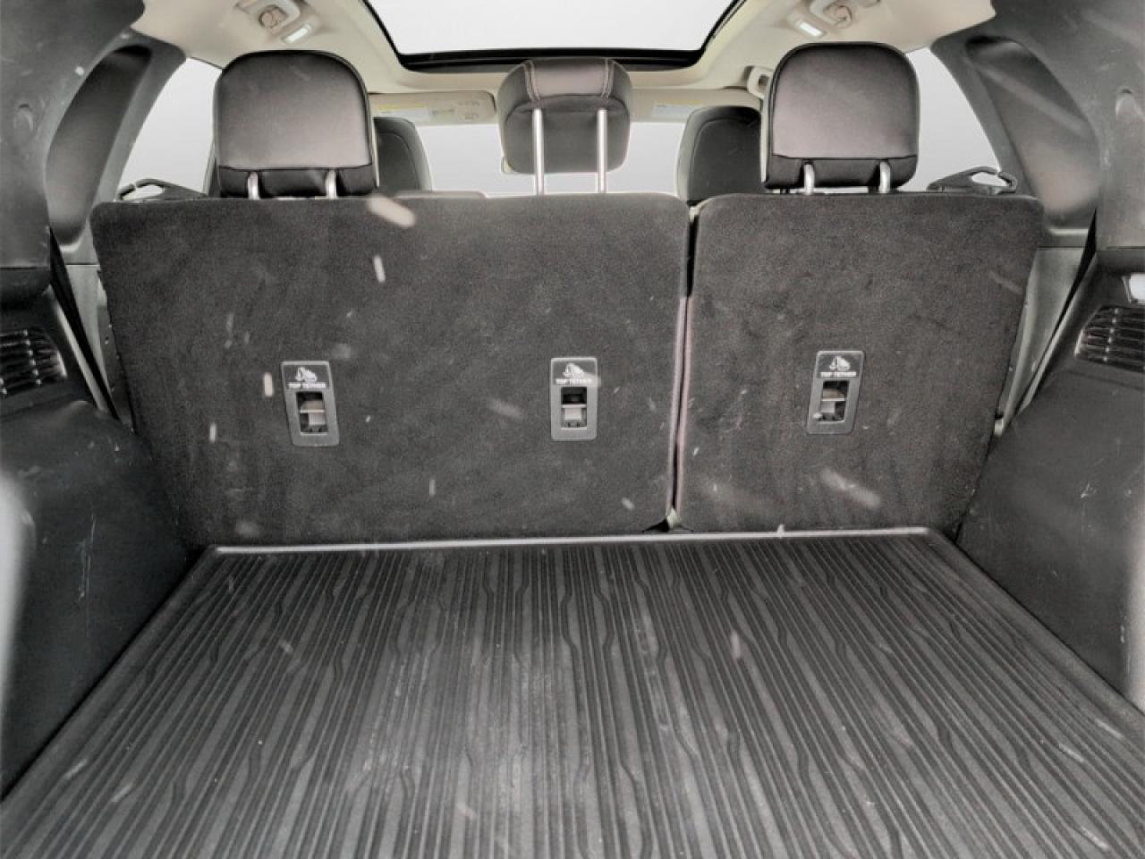 2020 Ford Escape Titanium w/Premium Pkg  **VERY LOW KMS** Photo