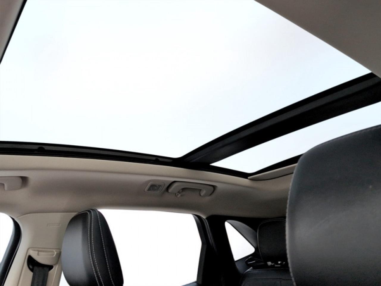 2020 Ford Escape Titanium w/Premium Pkg  **VERY LOW KMS** Photo