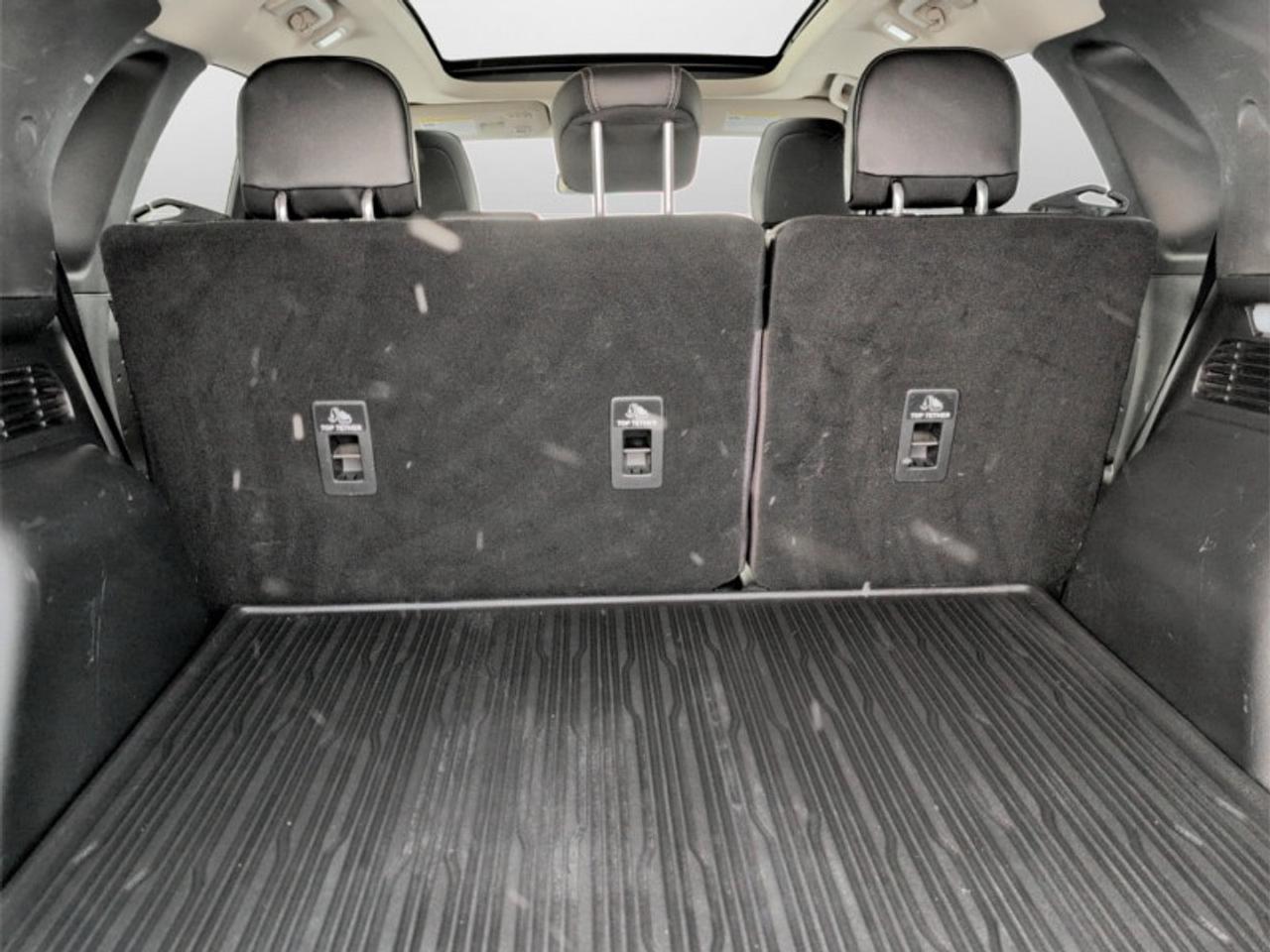 2020 Ford Escape Titanium w/Premium Pkg  **VERY LOW KMS** Photo