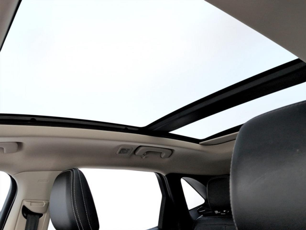 2020 Ford Escape Titanium w/Premium Pkg  **VERY LOW KMS** Photo