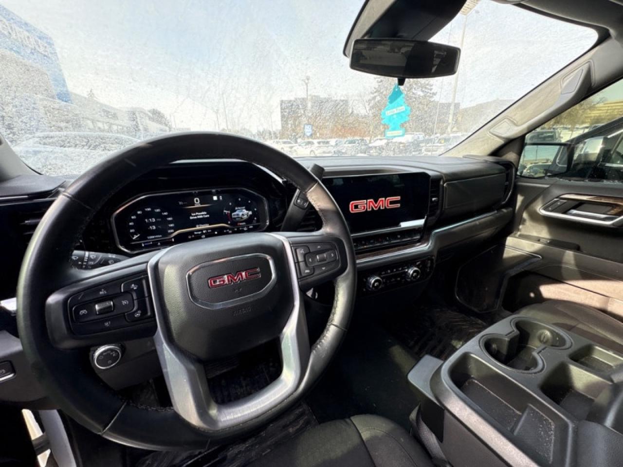 2023 GMC Sierra 1500 SLE  5.3L|13.4" Screen| Photo