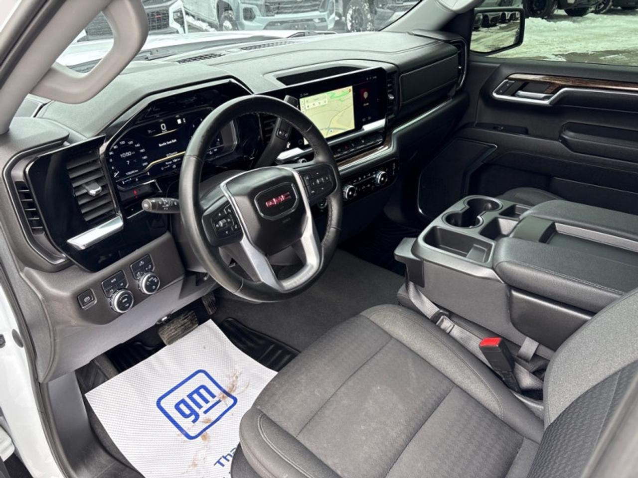 2023 GMC Sierra 1500 SLE  5.3L|13.4" Screen| Photo