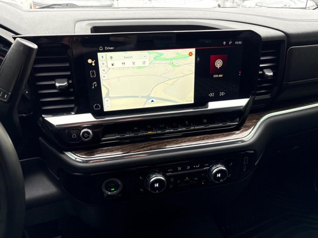 2023 GMC Sierra 1500 SLE  5.3L|13.4" Screen| Photo