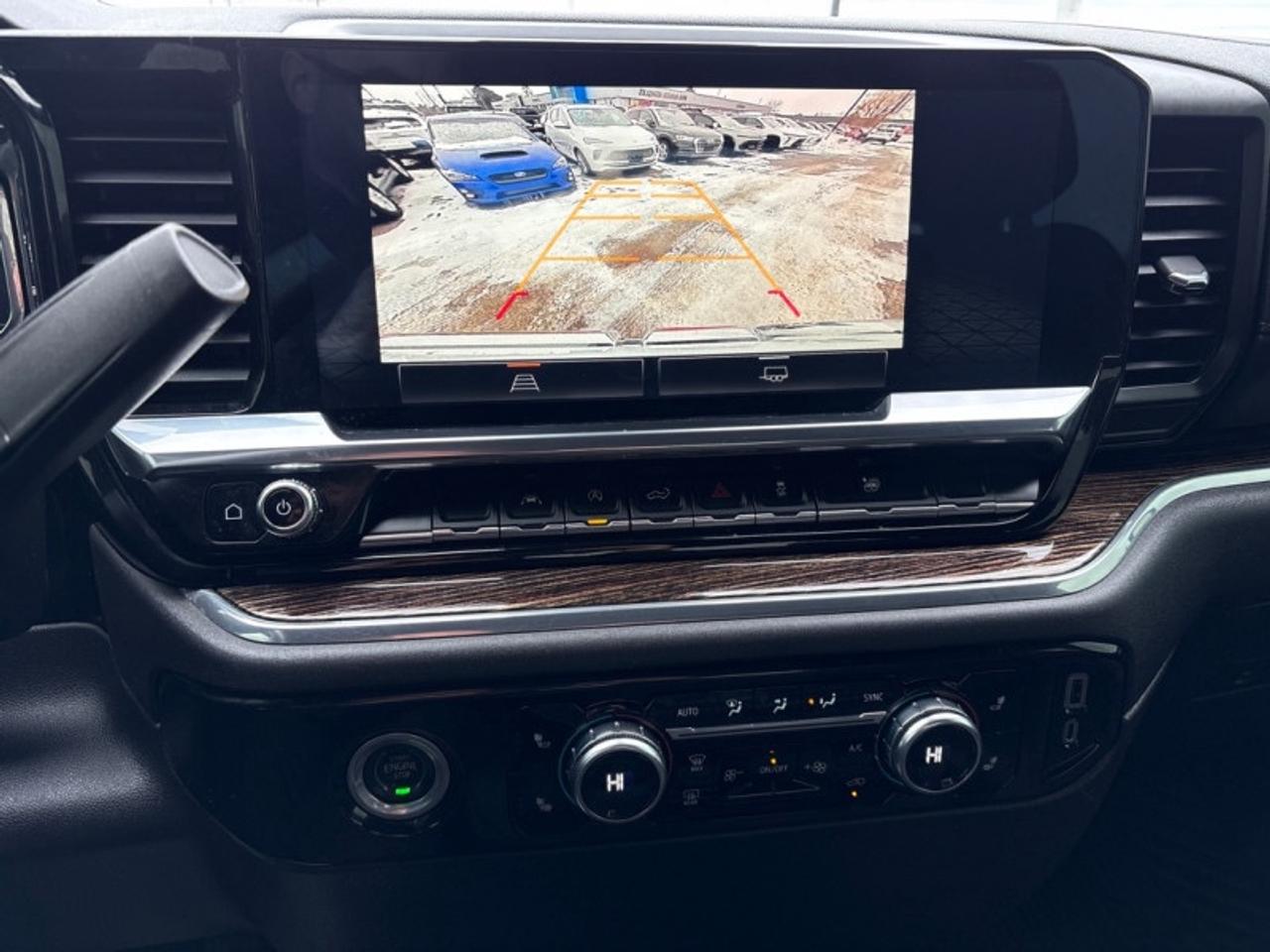 2023 GMC Sierra 1500 SLE  5.3L|13.4" Screen| Photo