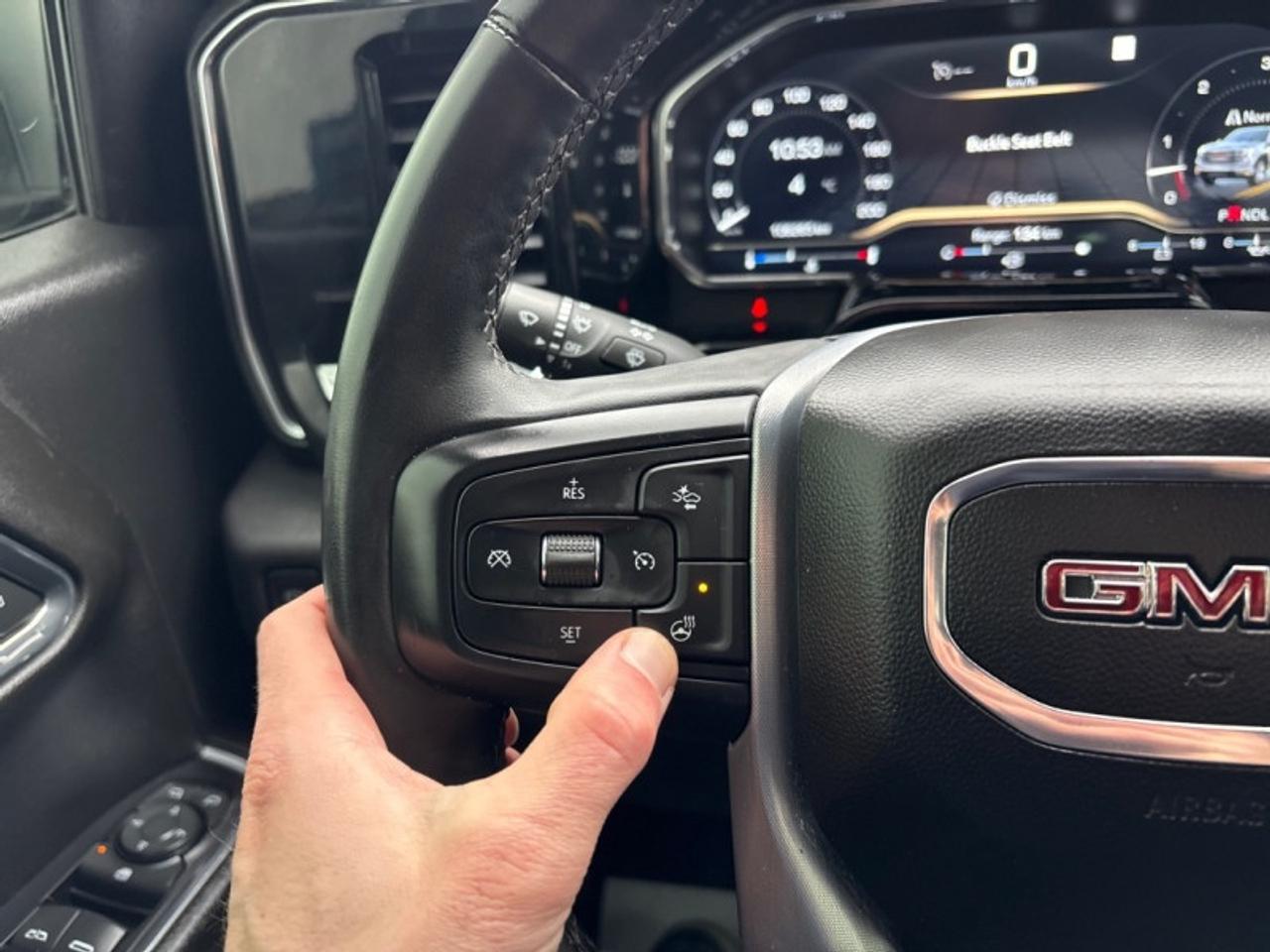 2023 GMC Sierra 1500 SLE  5.3L|13.4" Screen| Photo