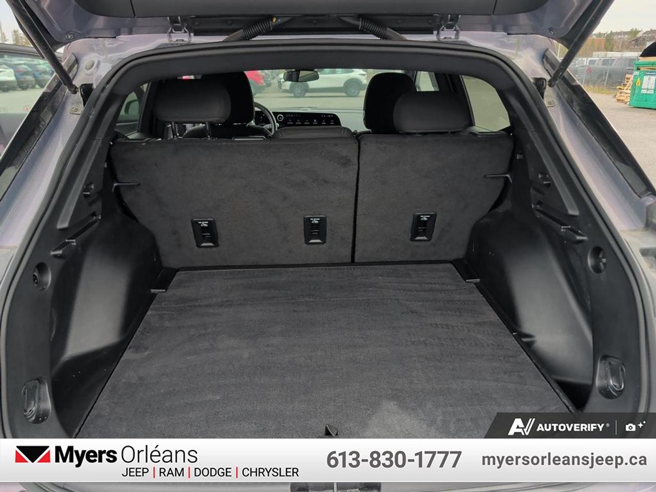 2025 Chevrolet Equinox EV LT  -  Power Liftgate - $104.16 /Wk Photo