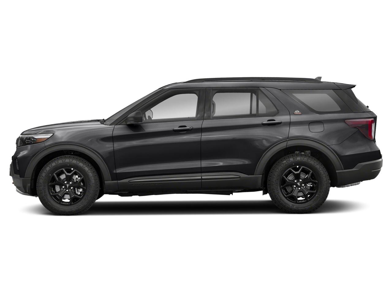 2023 Ford Explorer Timberline Photo2