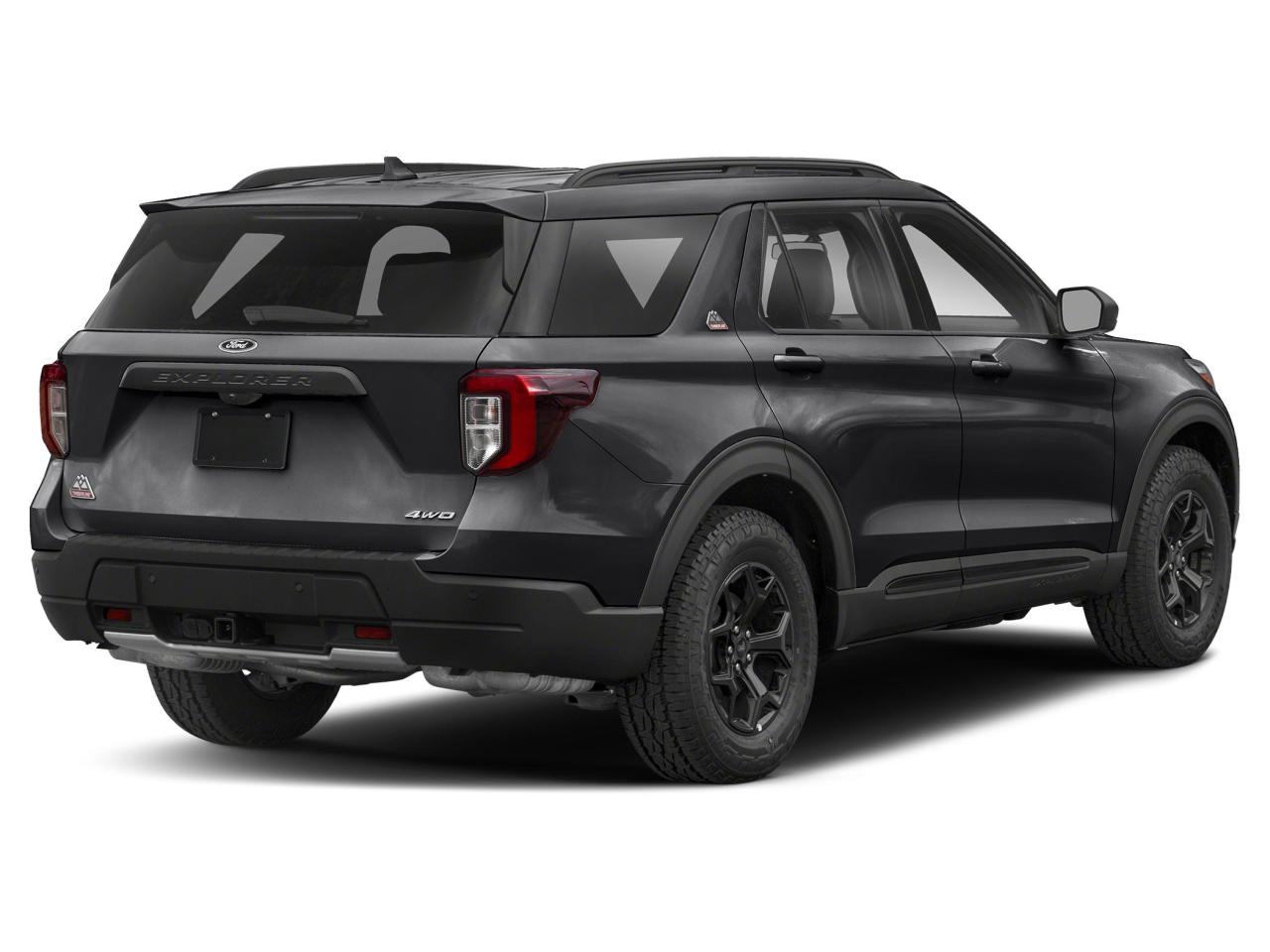 2023 Ford Explorer Timberline Photo1
