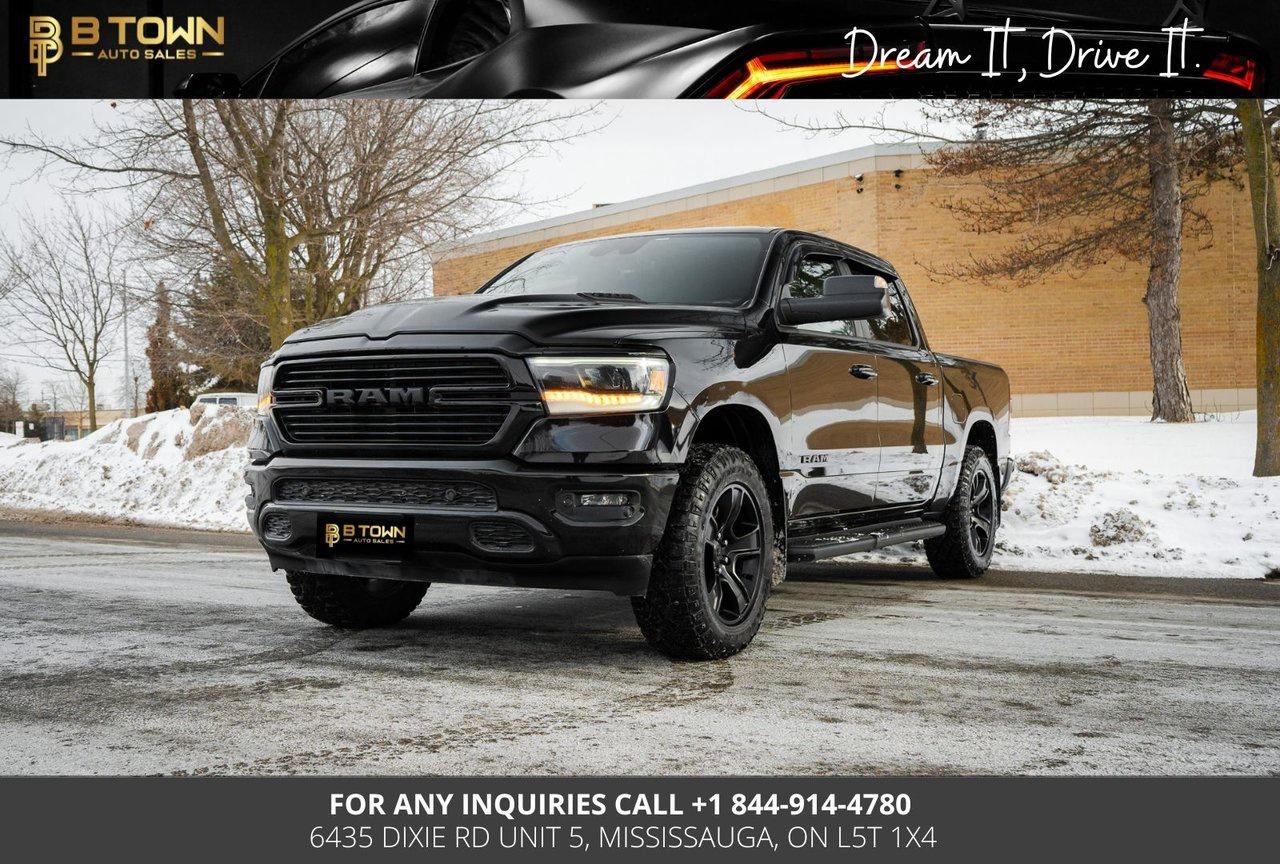 BUY WITH CONFIDENCE at B TOWN AUTO SALES, we assure you to provide HONEST CUSTOMER SERVICE and your experience is going to be unparalleled.




Financing & Leasing Available. We get you the lowest finance rates, AS LOW AS 6.36% O.A.C. with flexible options tailored to your needs.




$999 financing fee conditions may apply*




Open 7 days a week at 6435 Dixie Rd Unit 5, Mississauga, ON L5T 1X4.




We serve all of Canada with shipping available Nationwide and Overseas - Facetime/Video Call On Demand.




Special financing price:$ *

Cash Price:$*




HST and Licensing will be extra.




Best Extended Warranty Program also available for High-End vehicles. All Your Trade-ins are welcome .




We approve everyone - Good-Bad Credit, Newcomers. Our partnership with major premier Canadian lending institutions is based upon trust & conviction to serve the customer in the best

possible way.