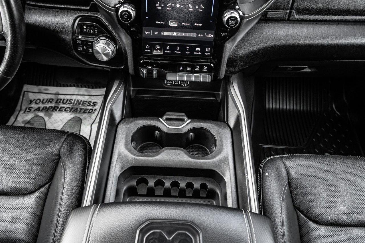 2022 RAM 1500 SPORT Photo