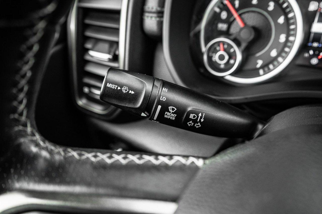 2022 RAM 1500 SPORT Photo