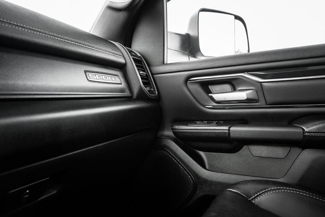 2022 RAM 1500 SPORT Photo