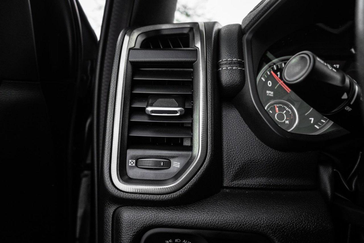 2022 RAM 1500 SPORT Photo