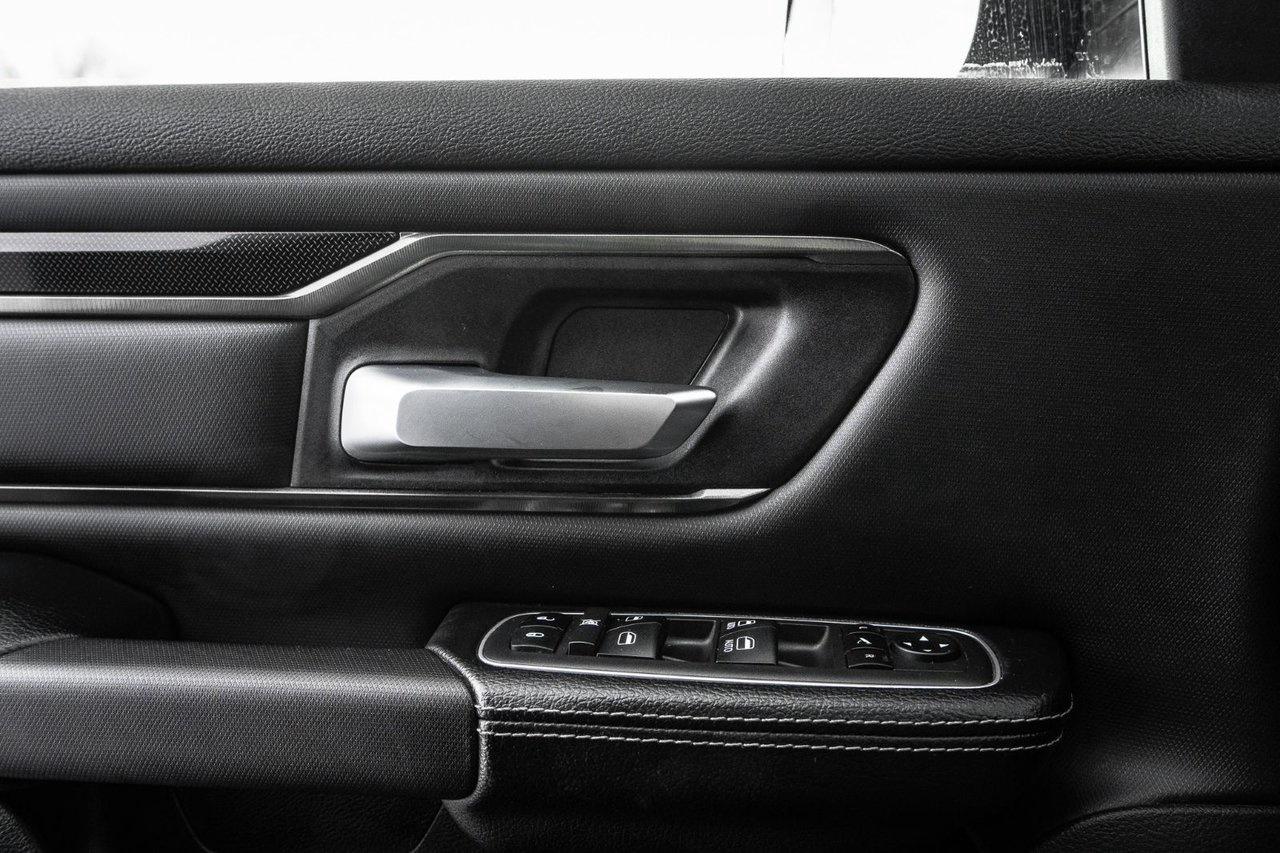 2022 RAM 1500 SPORT Photo