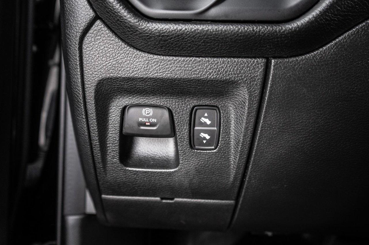 2022 RAM 1500 SPORT Photo