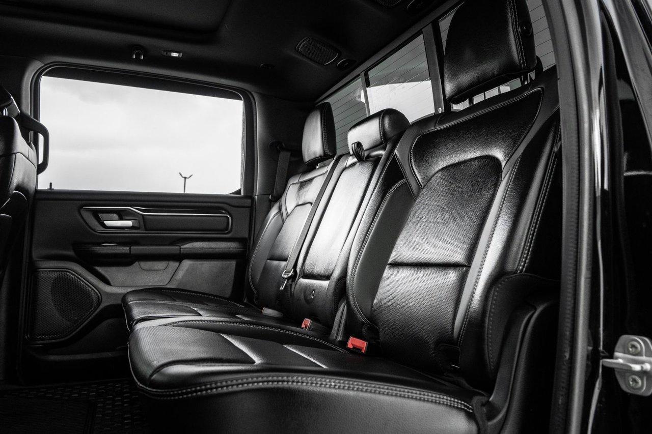 2022 RAM 1500 SPORT Photo