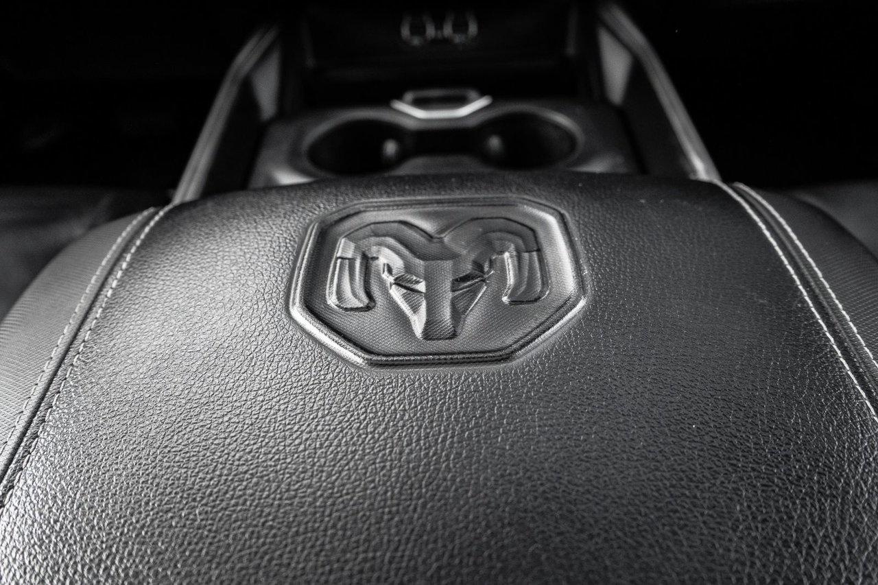 2022 RAM 1500 SPORT Photo