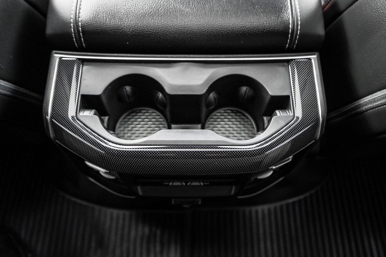 2022 RAM 1500 SPORT Photo