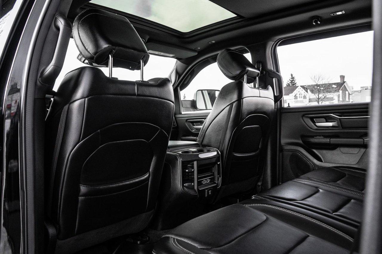 2022 RAM 1500 SPORT Photo