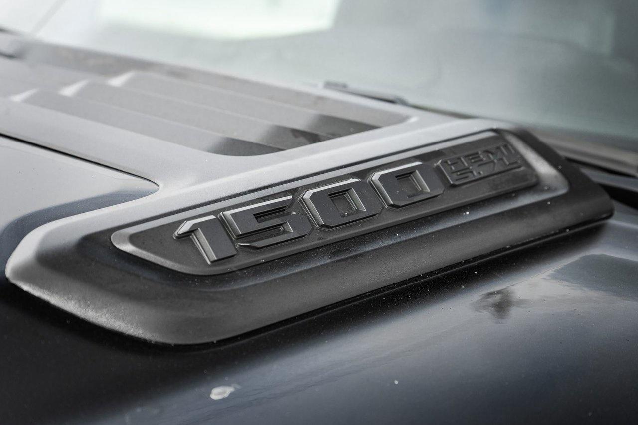 2022 RAM 1500 SPORT Photo