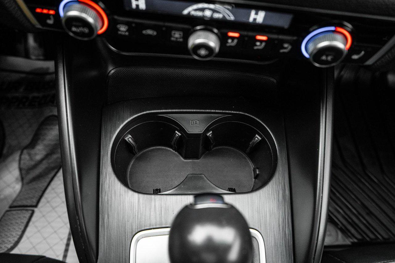 2015 Audi A3 Sedan 2.0T Technik Photo