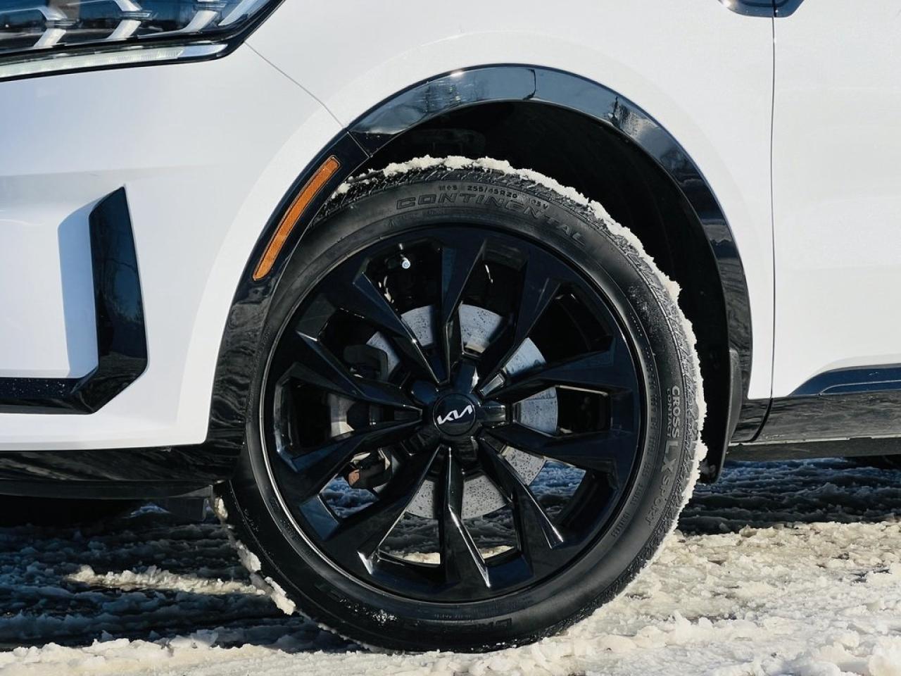 2023 Kia Sorento EX+ AWD   Remote Start, Sunroof Photo