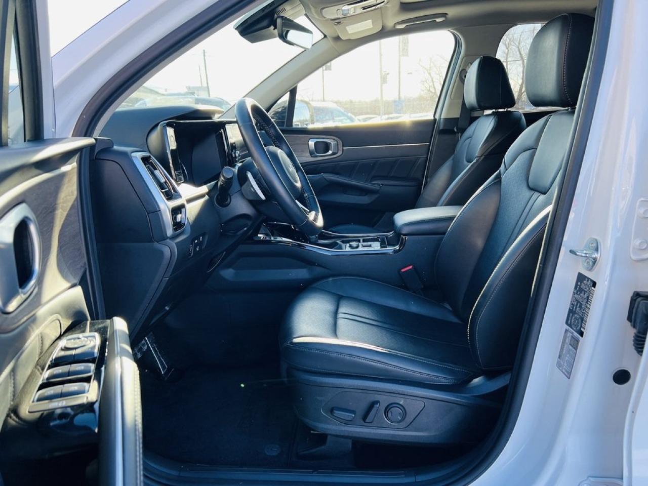 2023 Kia Sorento EX+ AWD   Remote Start, Sunroof Photo