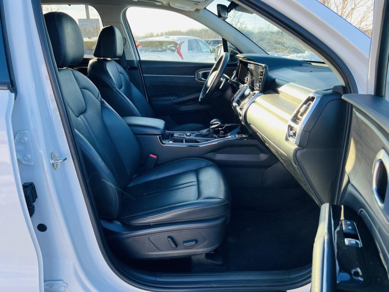 2023 Kia Sorento EX+ AWD   Remote Start, Sunroof Photo