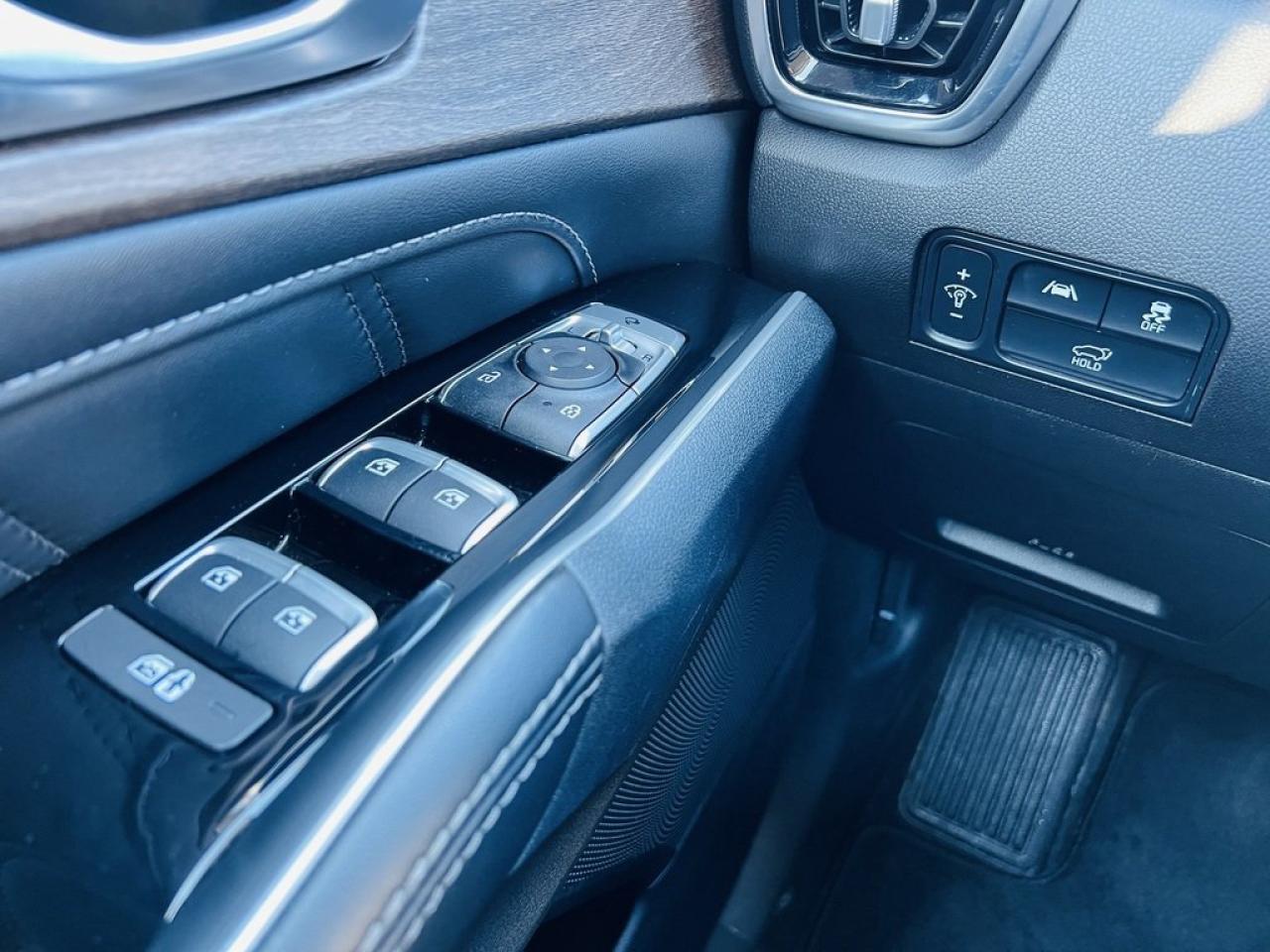 2023 Kia Sorento EX+ AWD   Remote Start, Sunroof Photo