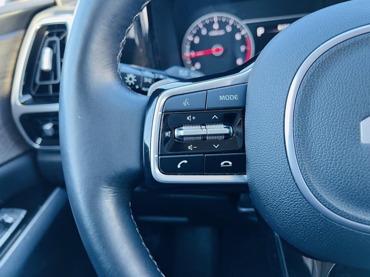 2023 Kia Sorento EX+ AWD   Remote Start, Sunroof Photo