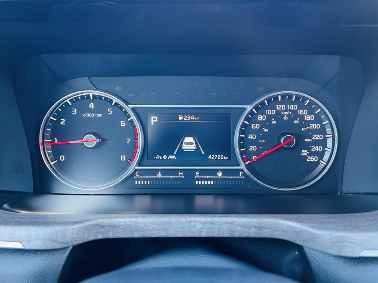 2023 Kia Sorento EX+ AWD   Remote Start, Sunroof Photo