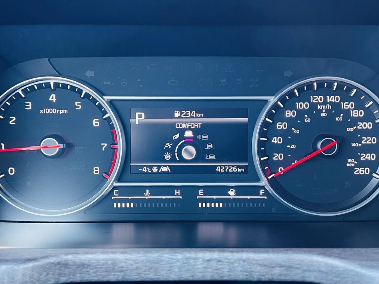 2023 Kia Sorento EX+ AWD   Remote Start, Sunroof Photo