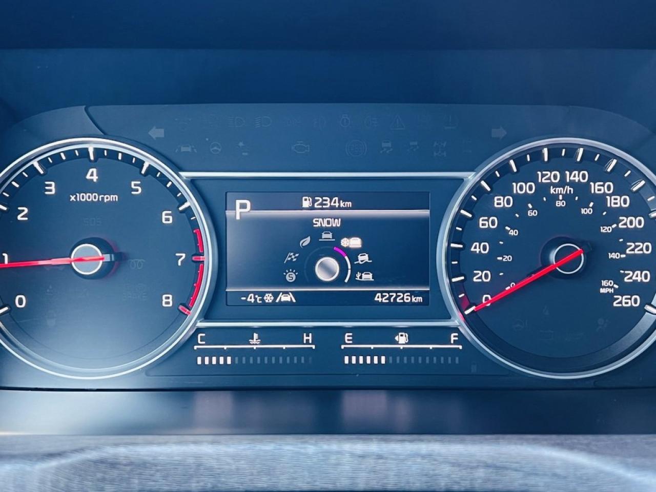 2023 Kia Sorento EX+ AWD   Remote Start, Sunroof Photo