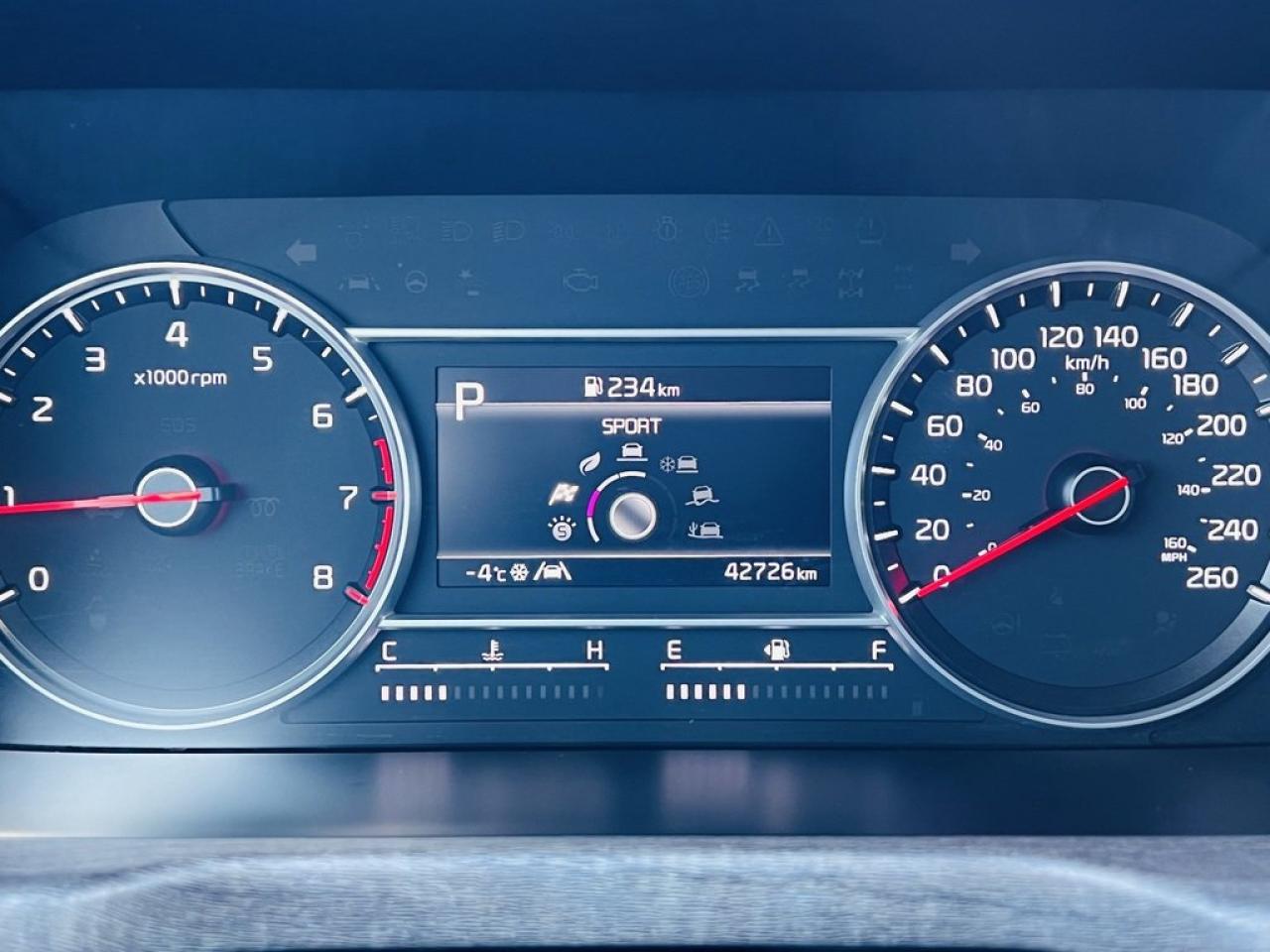 2023 Kia Sorento EX+ AWD   Remote Start, Sunroof Photo