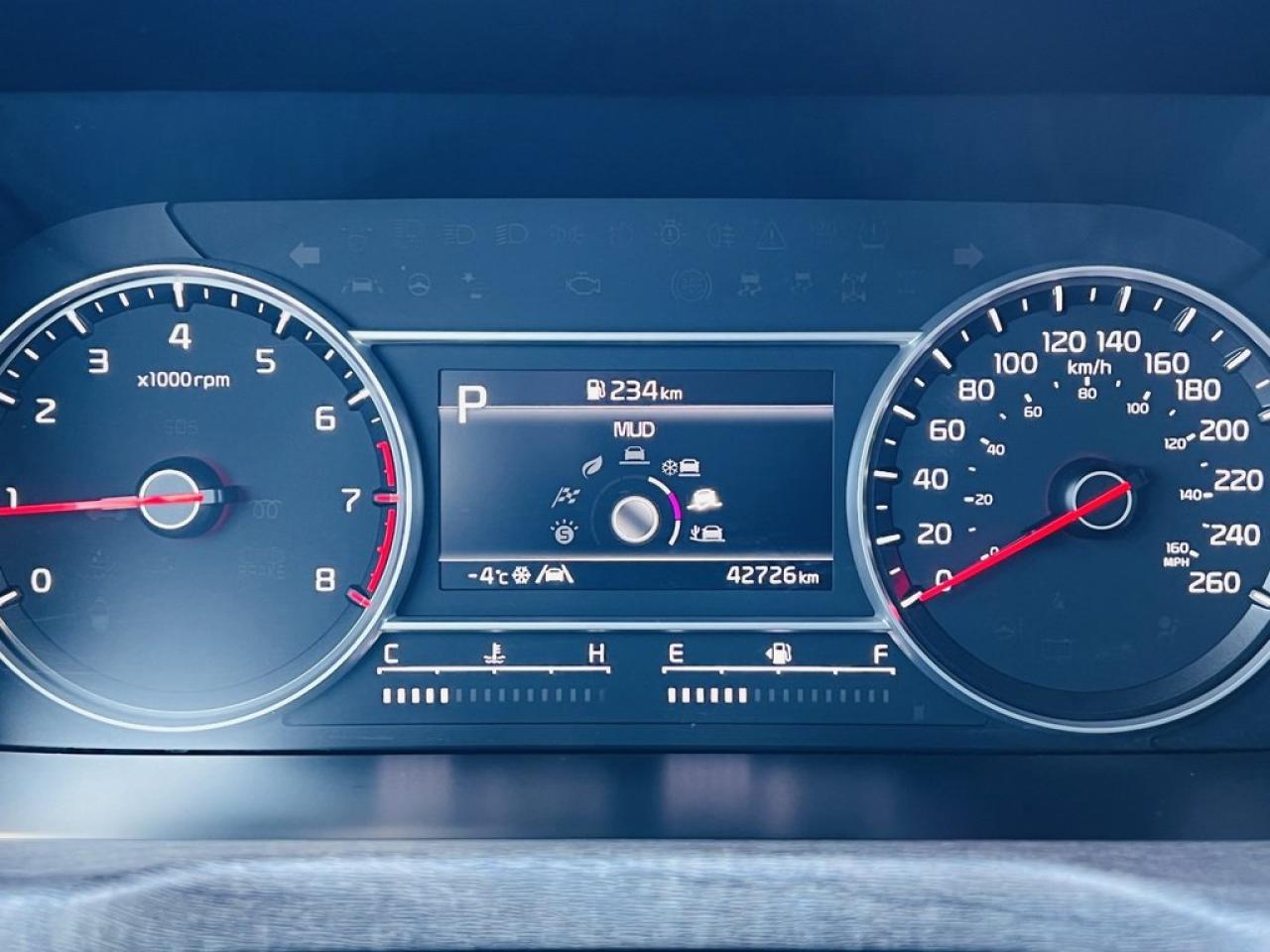 2023 Kia Sorento EX+ AWD   Remote Start, Sunroof Photo